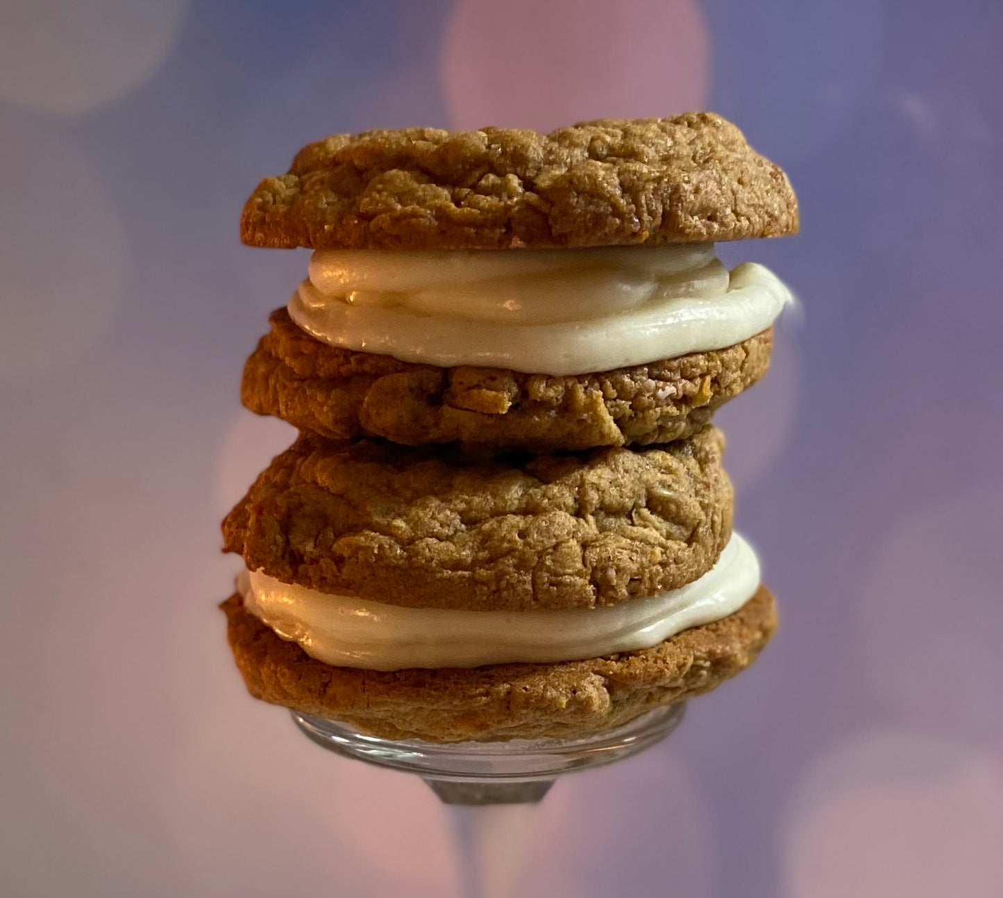 Big Debbie Divine Gourmet Cookie - Bella Dolce Bakery