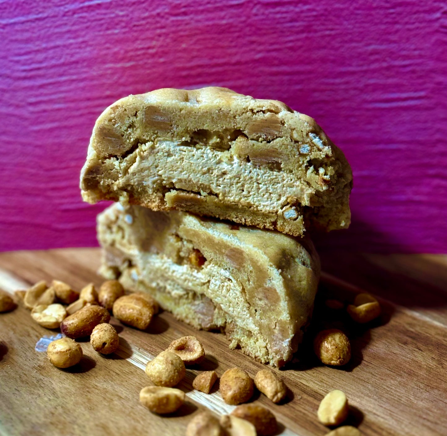 Shady Queen Gourmet Cookie - Bella Dolce Bakery