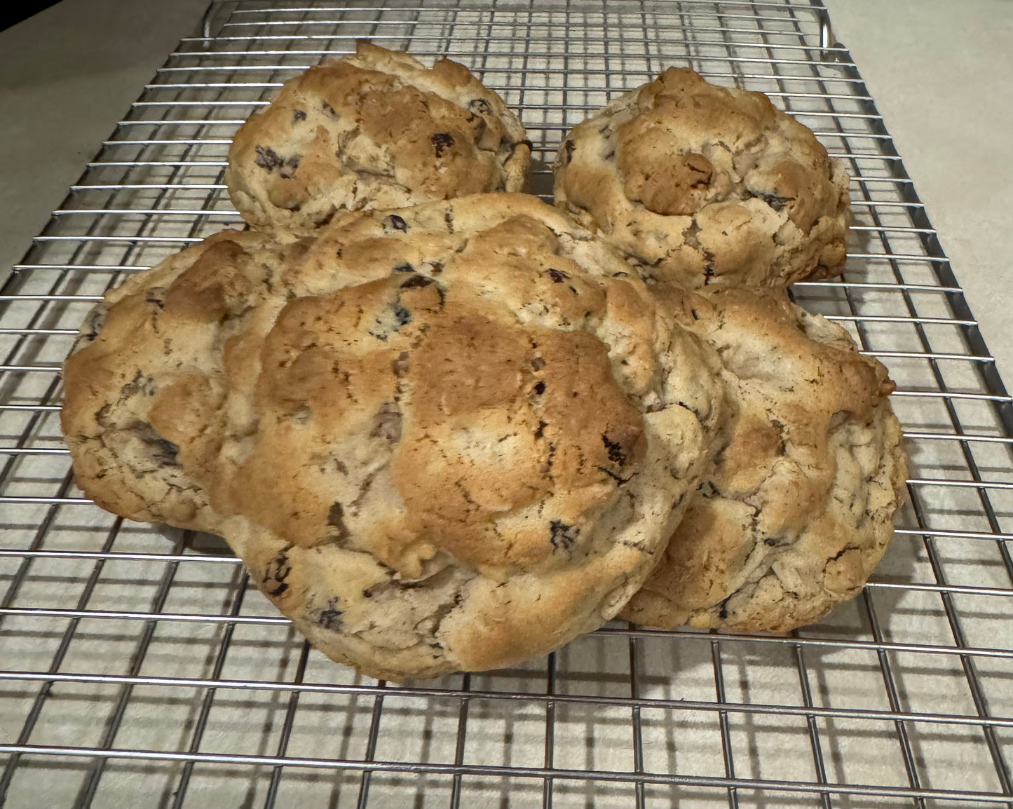 The Ranch Hand Gourmet Cookie