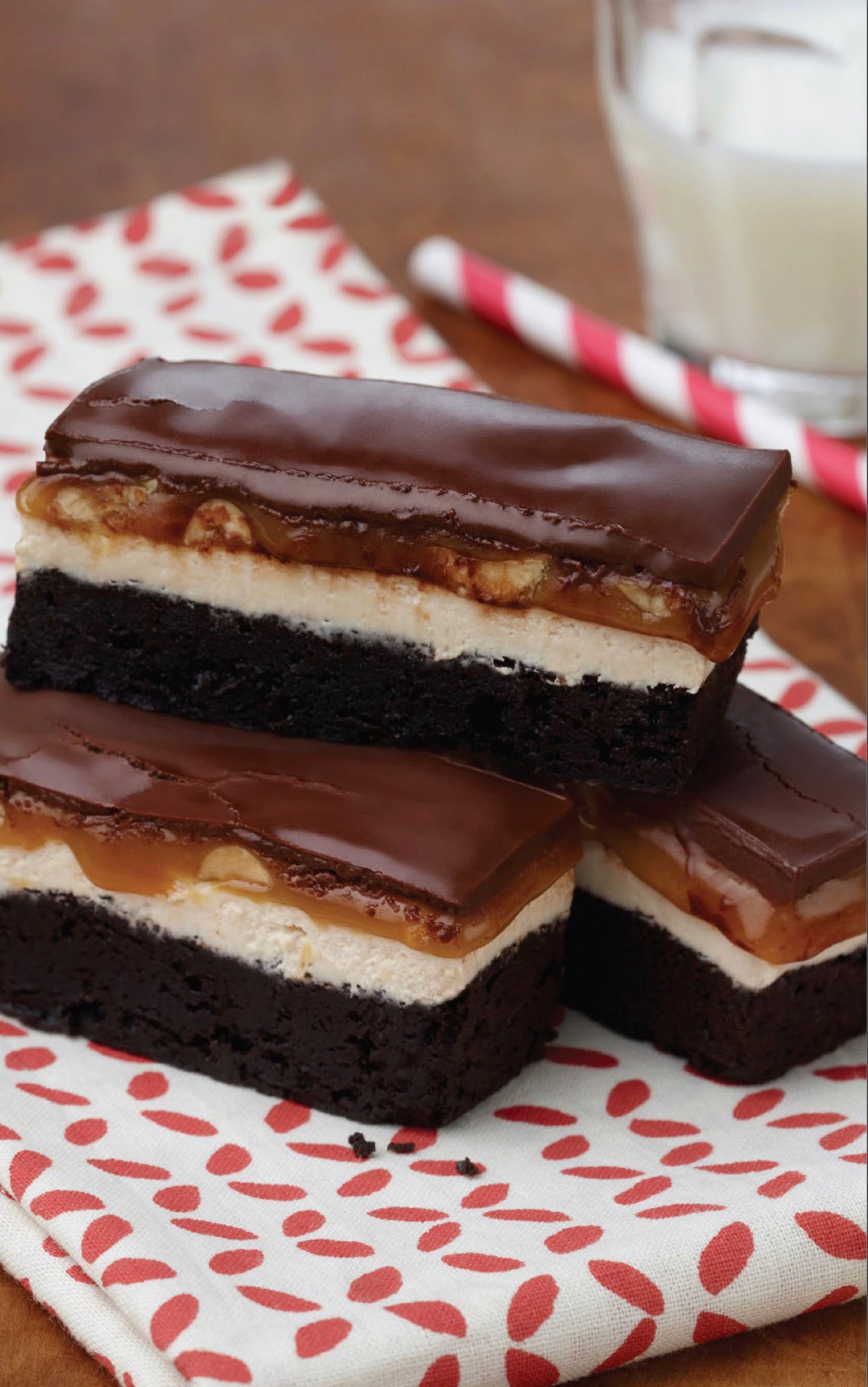 Beast Tamer Extreme Brownie