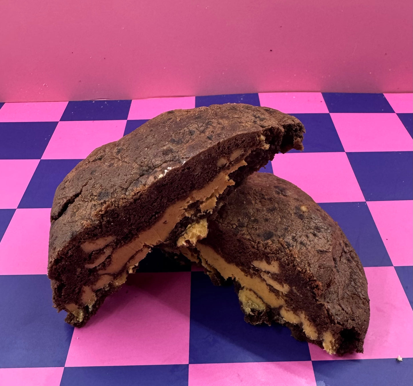 Star Booty Gourmet Cookie - Bella Dolce Bakery