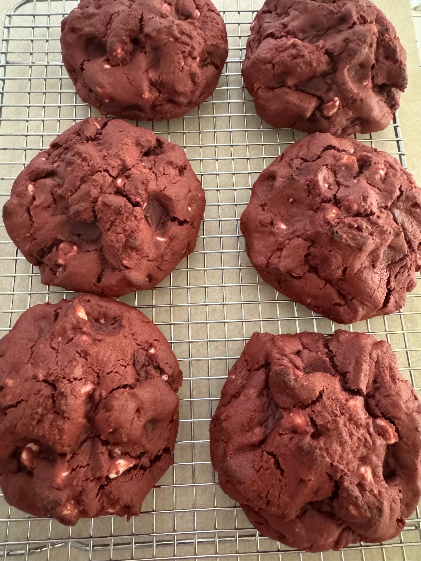 Starina Gourmet Cookie - Bella Dolce Bakery