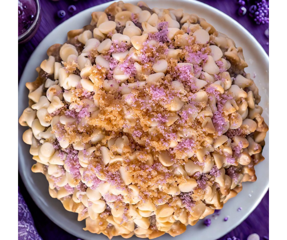 Lemonad LaViolet Gourmet Cooking