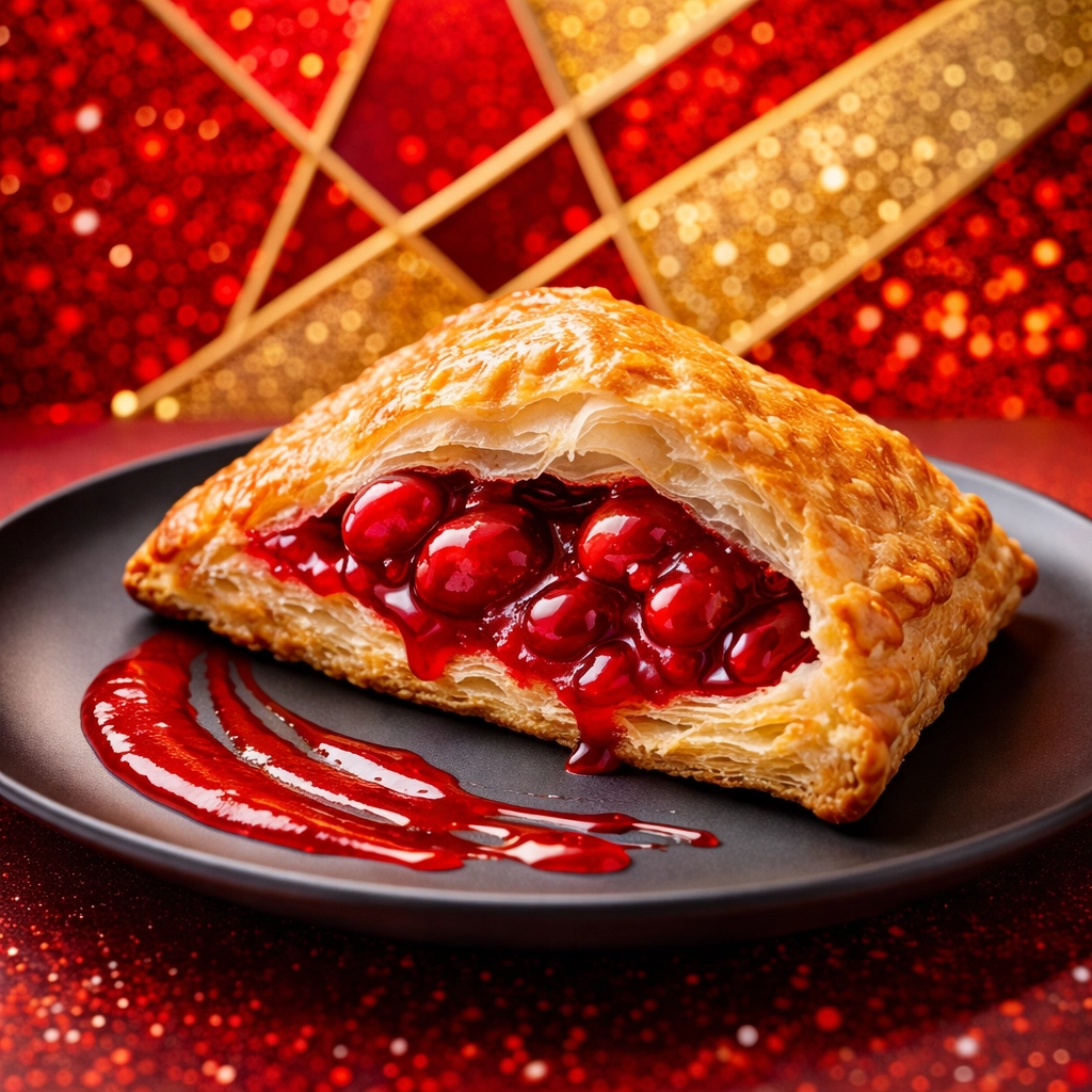 Tara Nover Turnovers