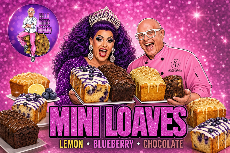 Mini Loaves