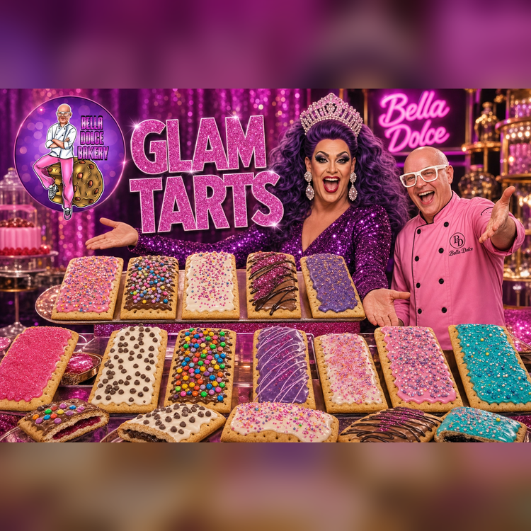 Glam Tarts Collection