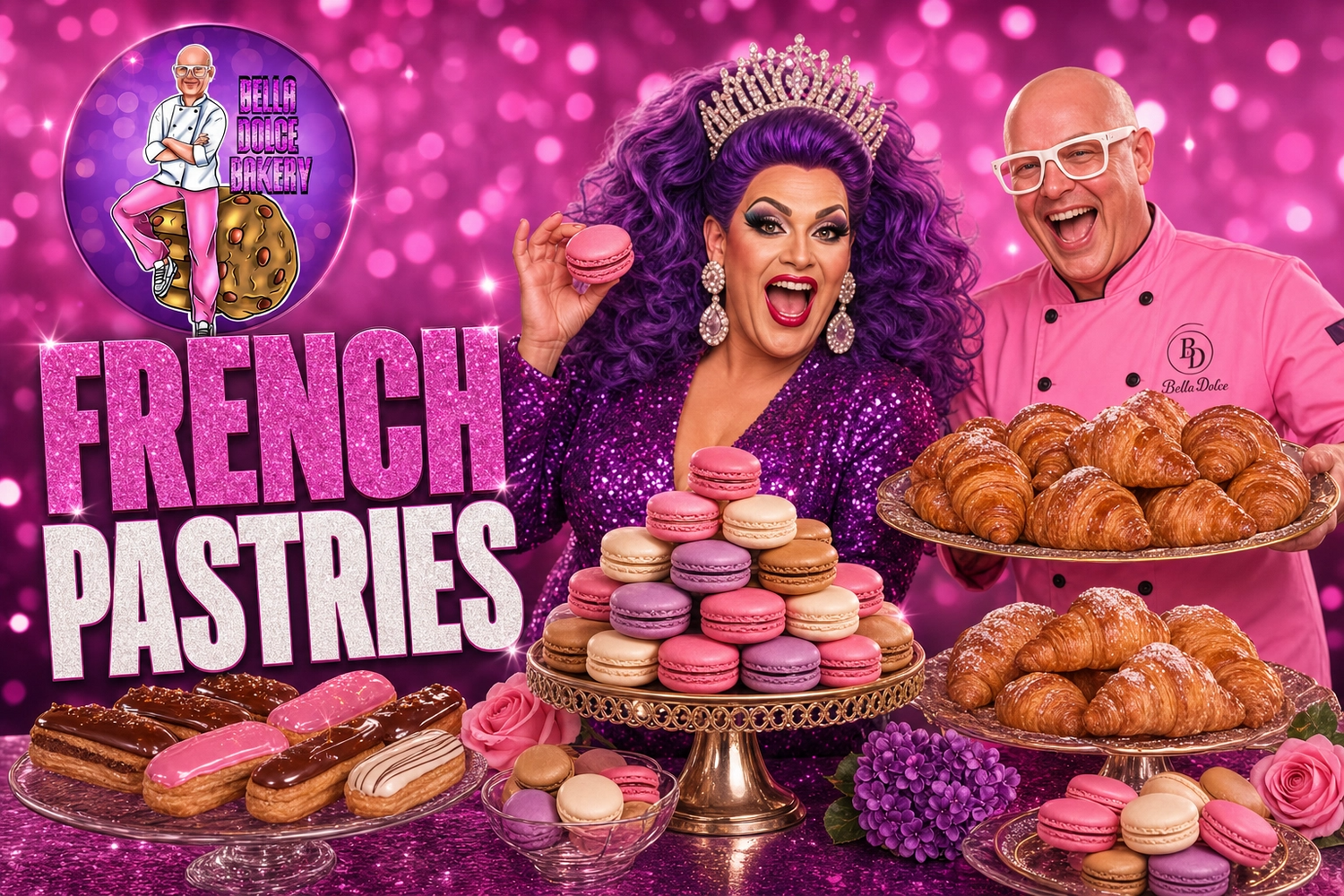 Pastries