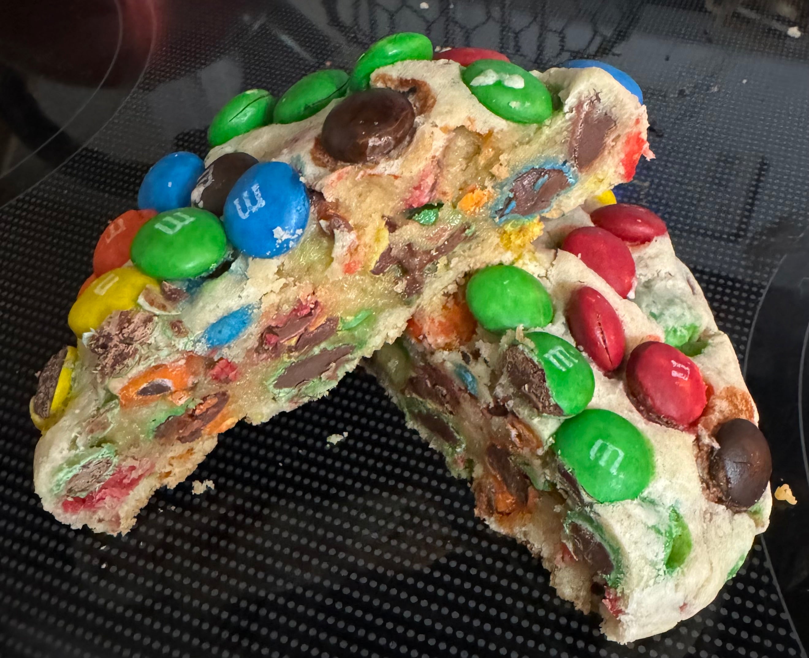 The Divine Miss M Gourmet Cookie