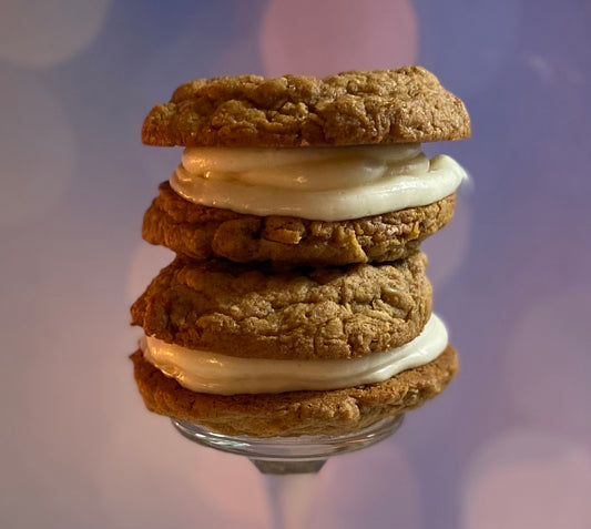 Big Debbie Divine Gourmet Cookie