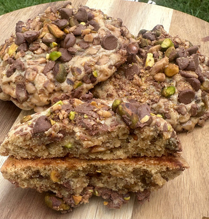 CPTC Gourmet Cookie - Bella Dolce Bakery