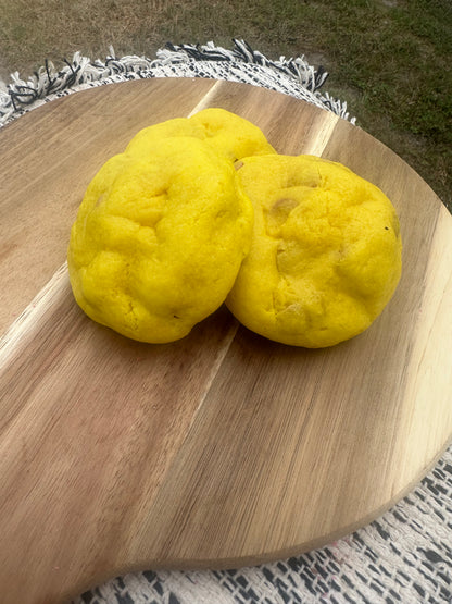 Lemony Love Gourmet Cookie - Bella Dolce Bakery