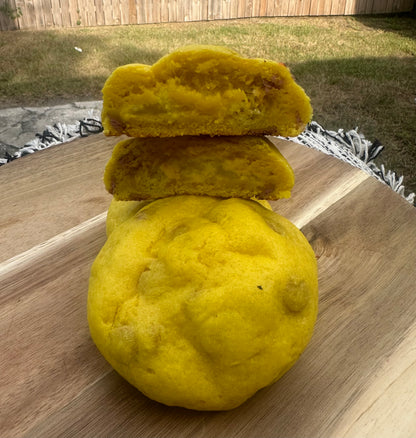Lemony Love Gourmet Cookie - Bella Dolce Bakery