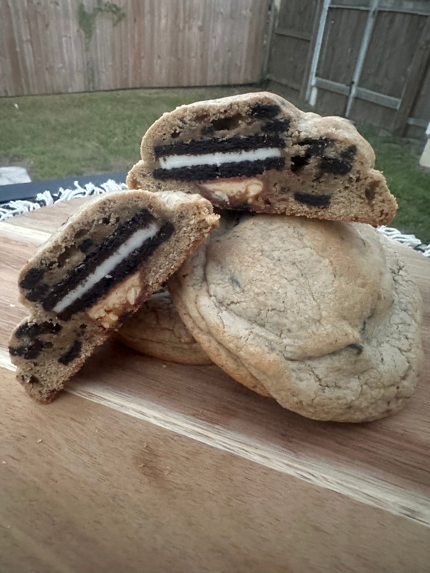 Miss Vanjie Gourmet Cookie - Bella Dolce Bakery