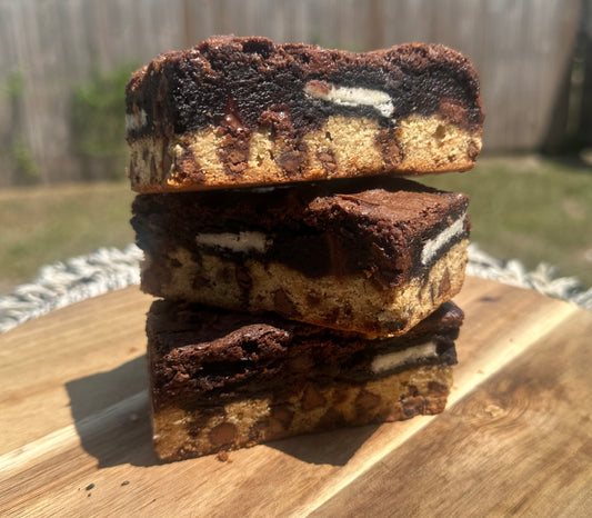 Diva Dive Extreme Brownie