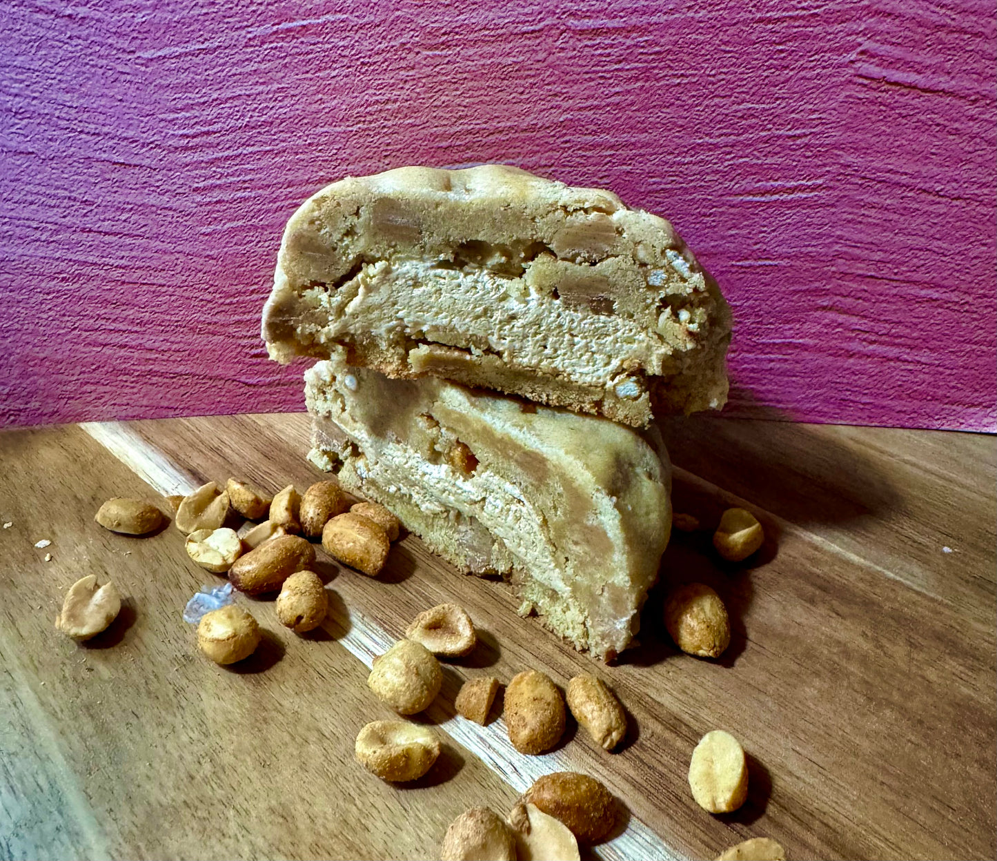 Shady Queen Gourmet Cookie - Bella Dolce Bakery
