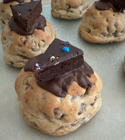 BBC Gourmet Cookie