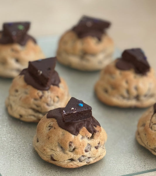 BBC Gourmet Cookie