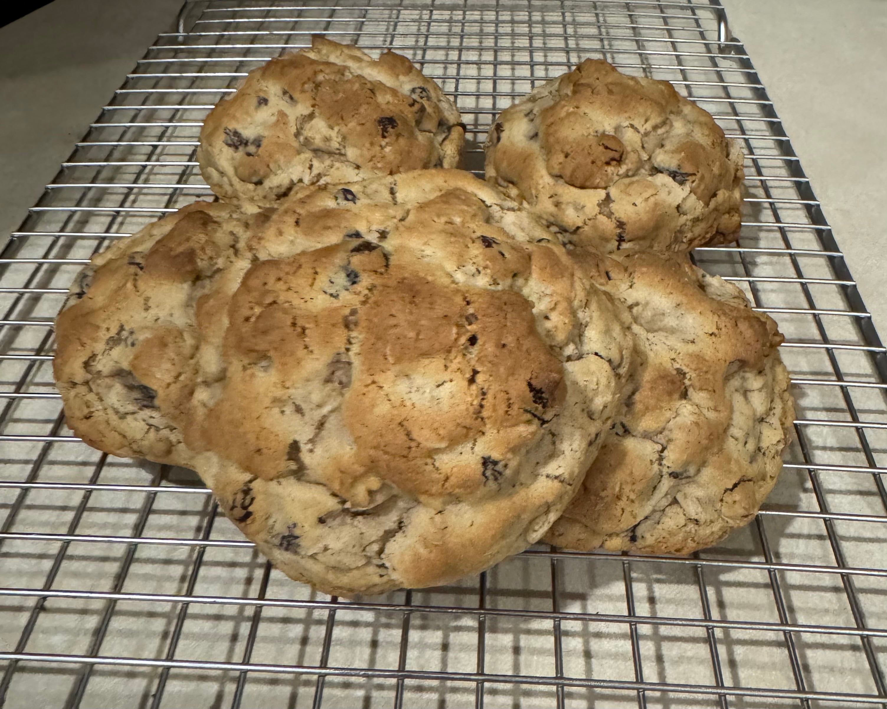 The Ranch Hand Gourmet Cookie