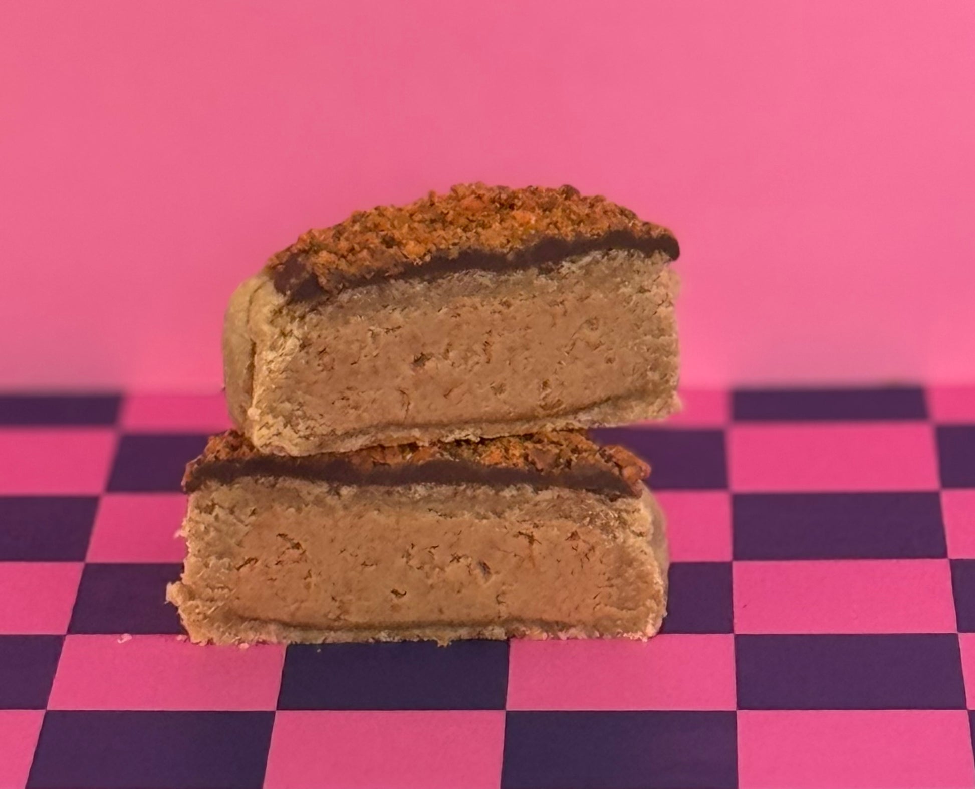 Sir Choco Finger Gourmet Cookie - Bella Dolce Bakery