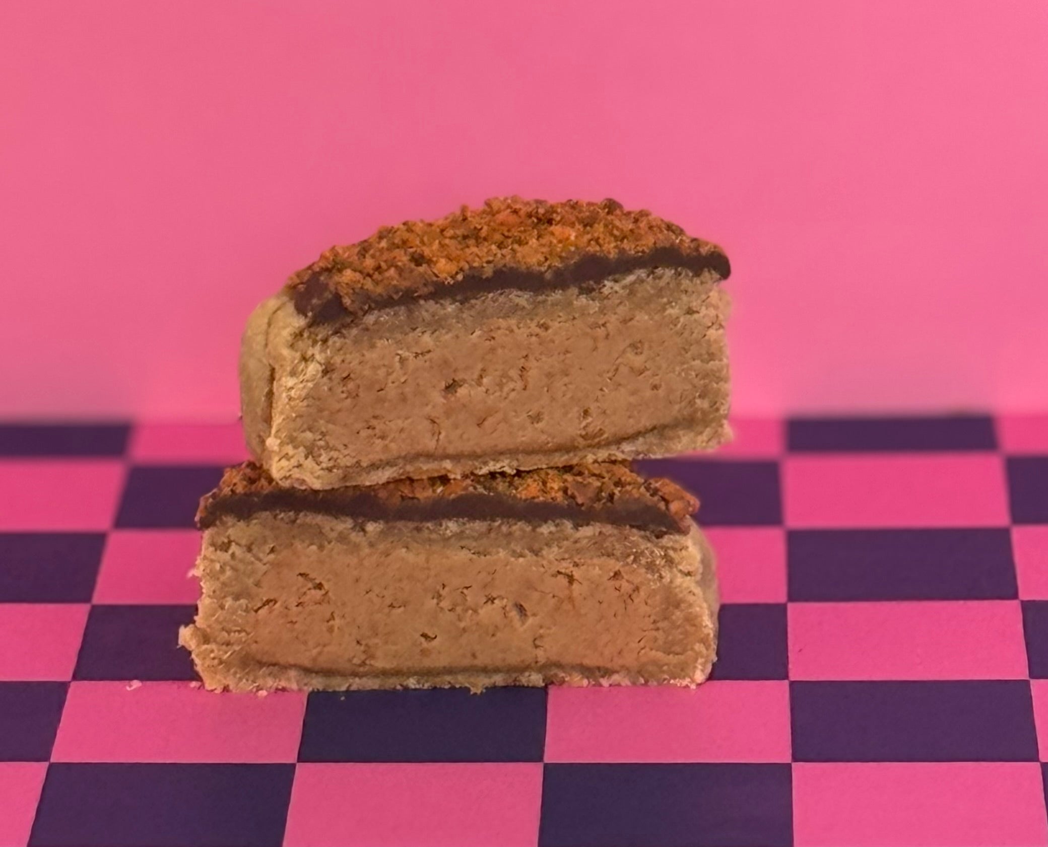 Sir Choco Finger Gourmet Cookie