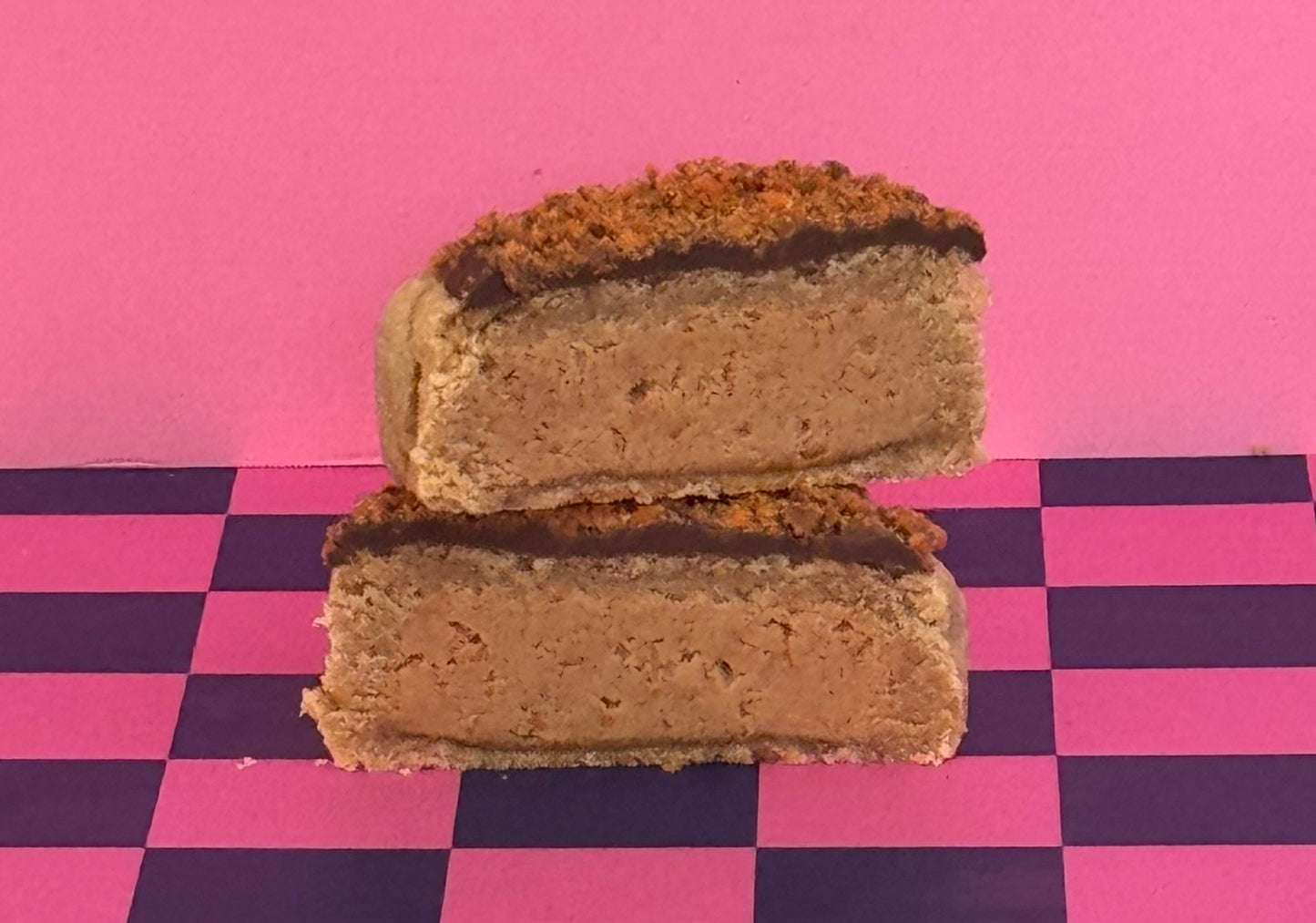 Sir Choco Finger Gourmet Cookie - Bella Dolce Bakery