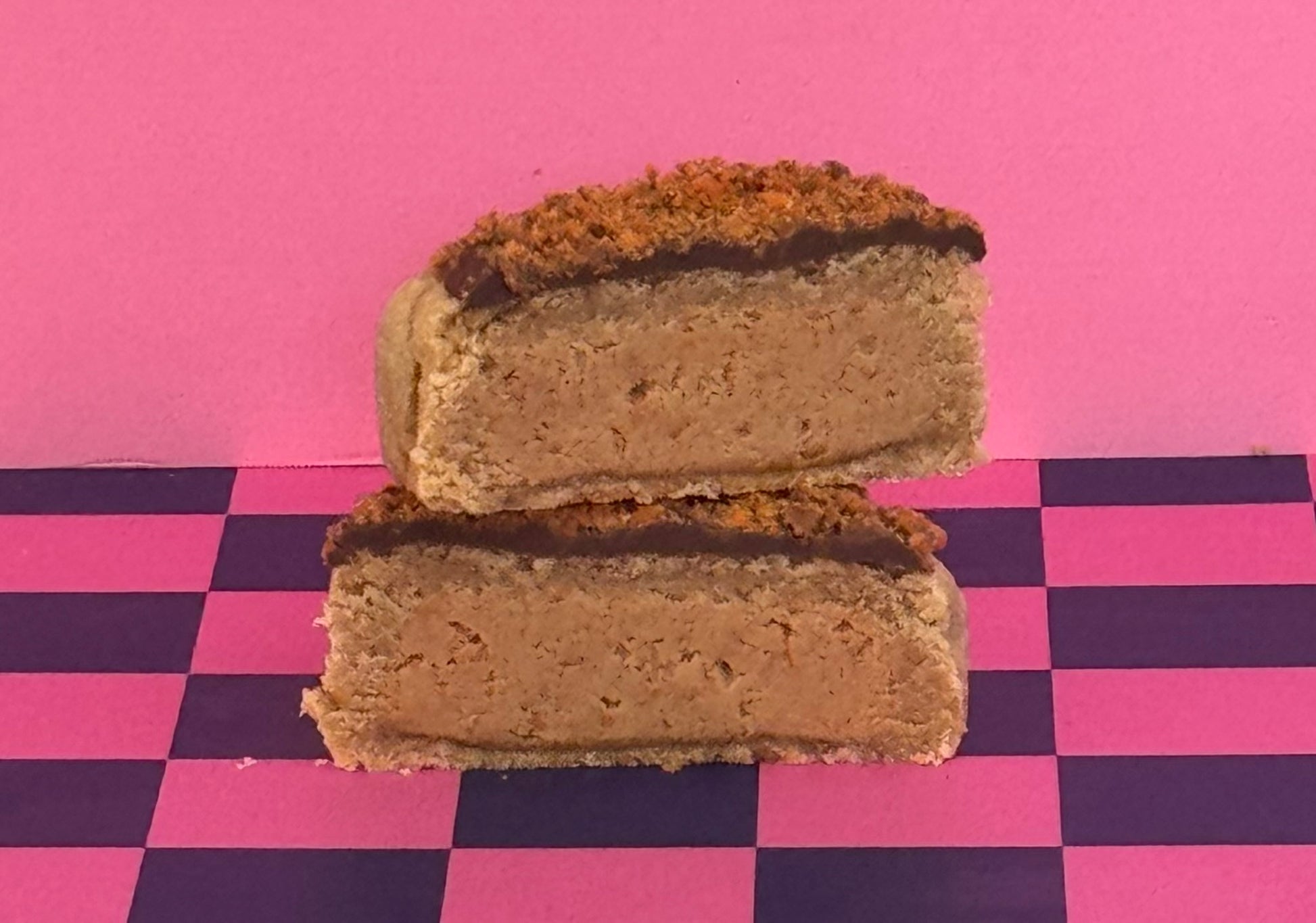 Sir Choco Finger Gourmet Cookie - Bella Dolce Bakery