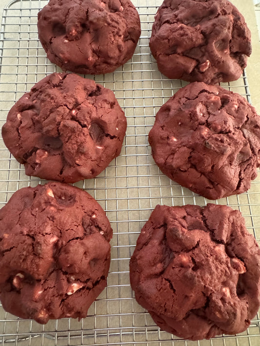 Starina Gourmet Cookie - Bella Dolce Bakery