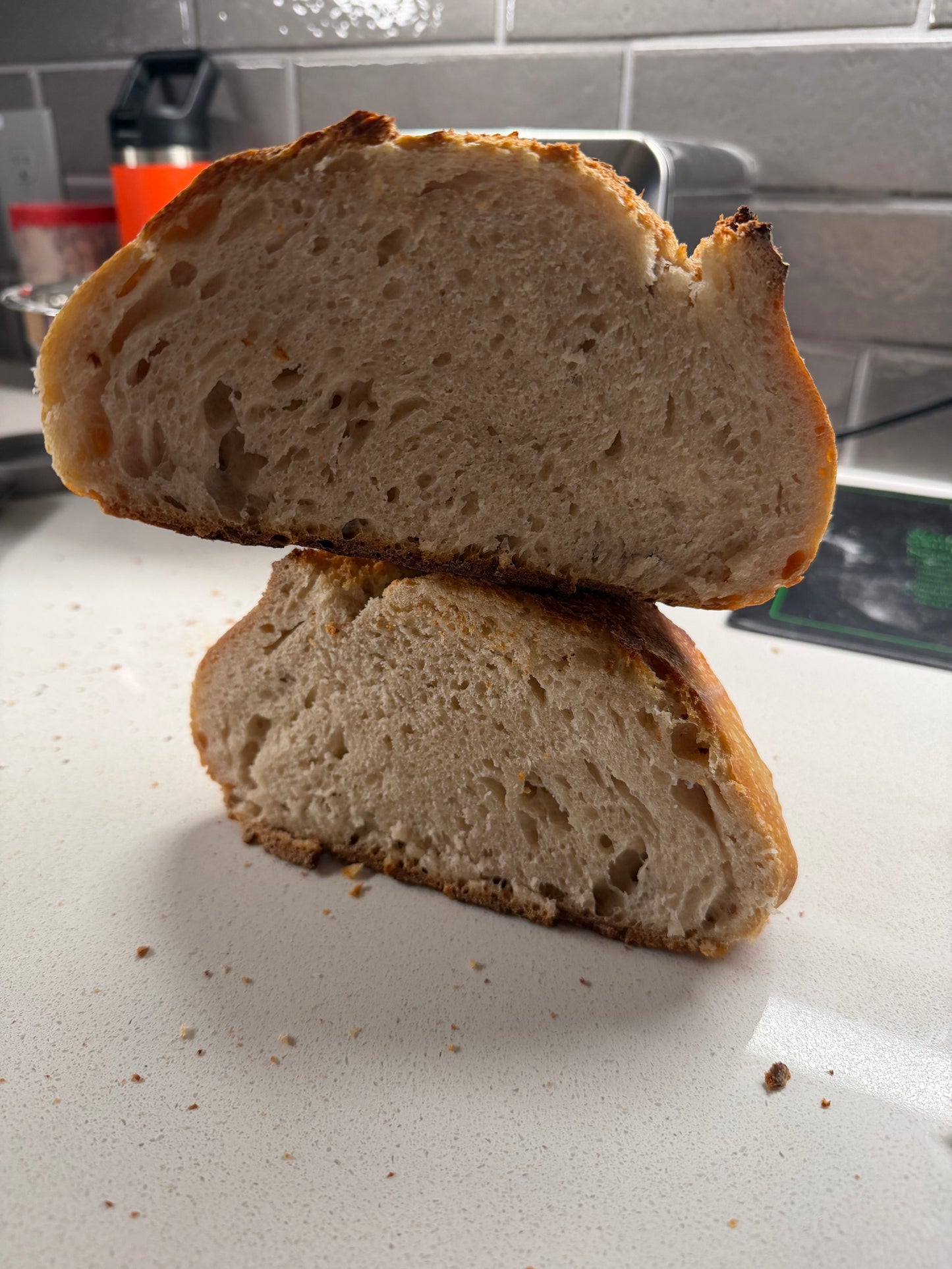 Classique LaRue Sourdough Loaf