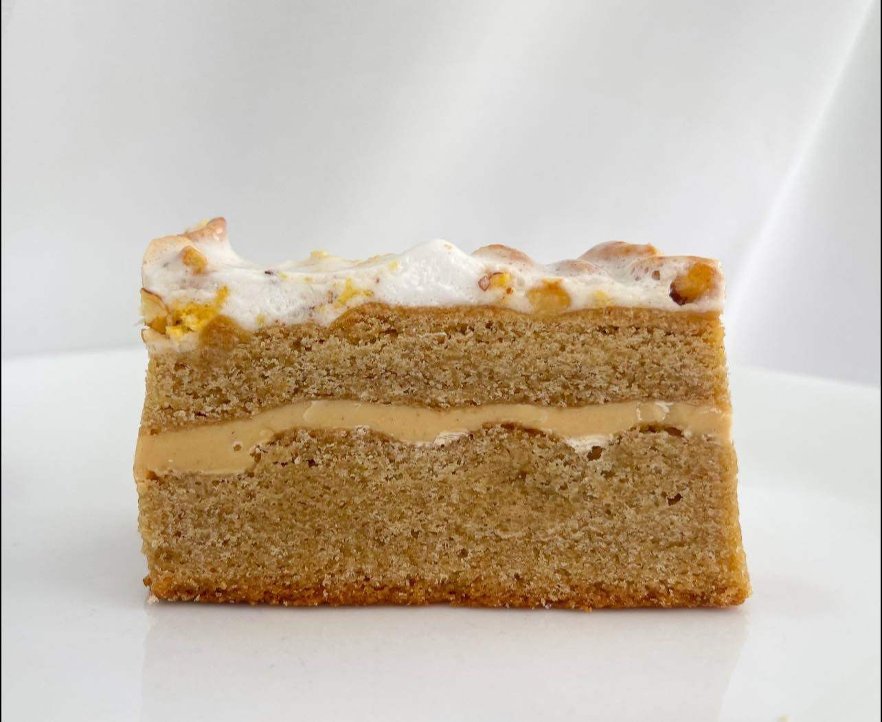 Fabulous Fluffernutter Extreme Cookie Bar - Bella Dolce Bakery