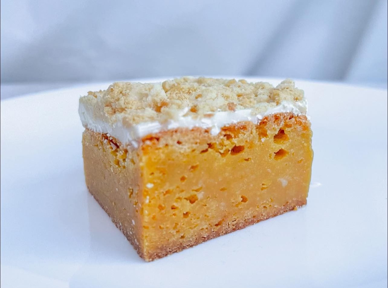 Noana's Nanner Bars - Bella Dolce Bakery