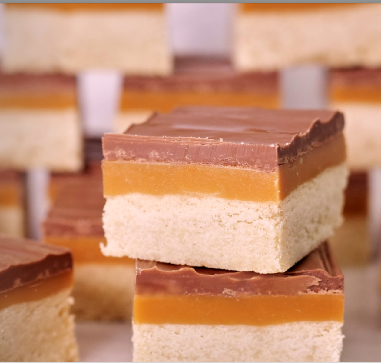 Money Shot Bar - Bella Dolce Bakery