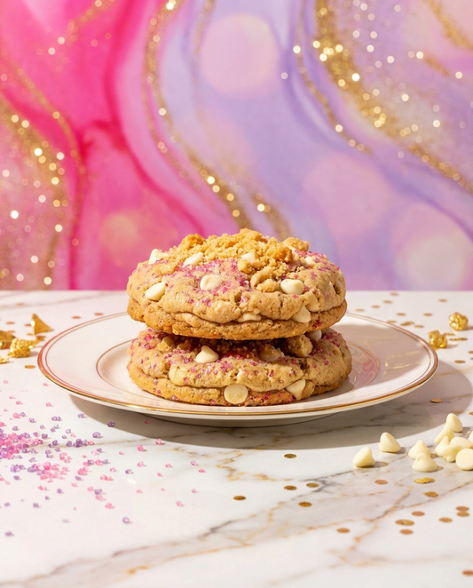 Lemonad LaViolet Gourmet Cookie