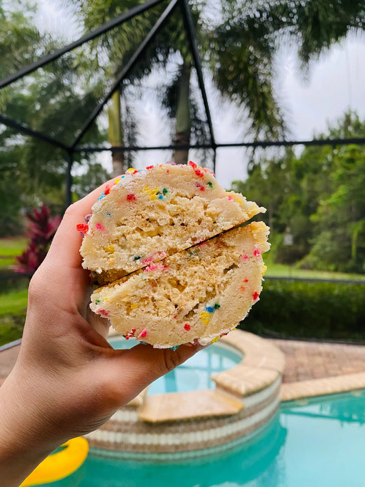 Cereal Killer Gourmet Cookie