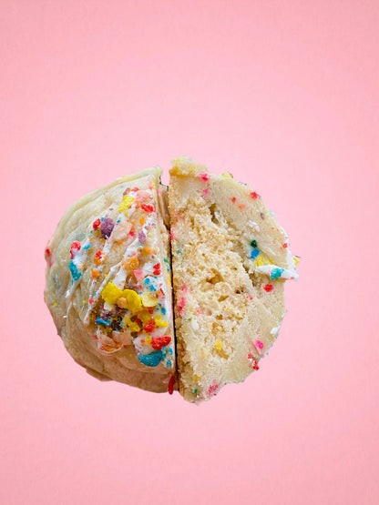 Cereal Killer Gourmet Cookie - Bella Dolce Bakery