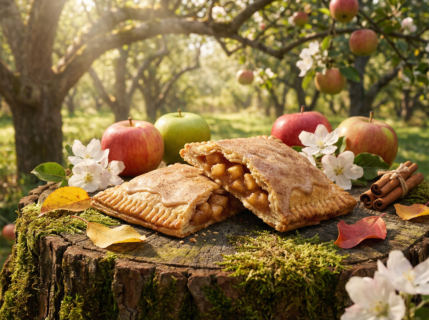 Eve Applebite Glam Tart